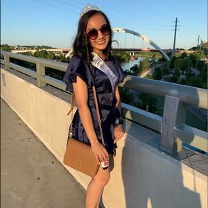 Meet your Posher, Disha